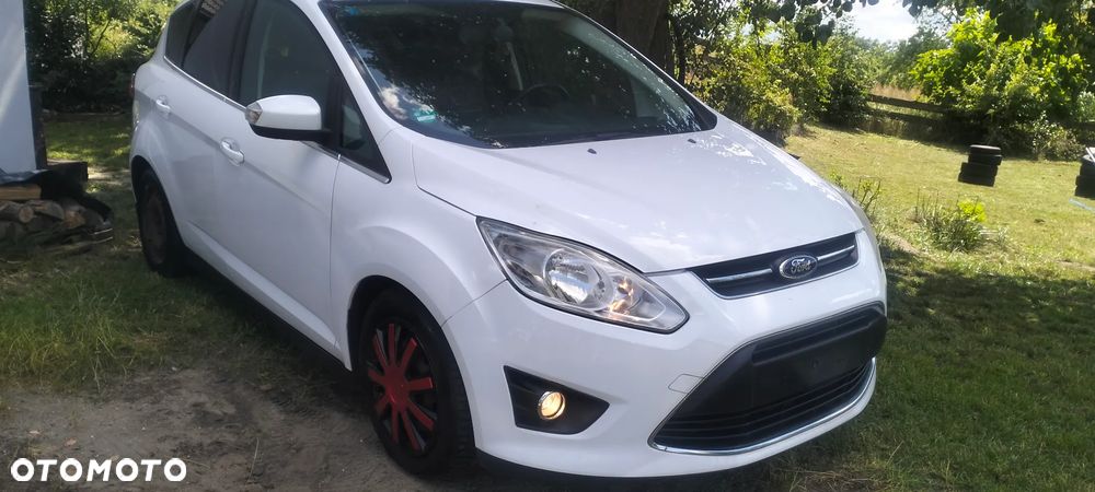 Ford C-MAX 1.0 EcoBoost Edition ASS - 9