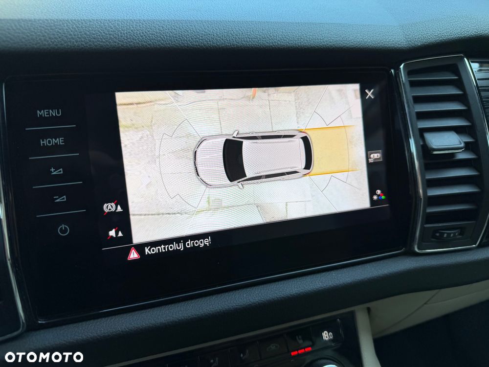 Skoda Kodiaq 2.0 TSI 4x4 DSG Style - 37