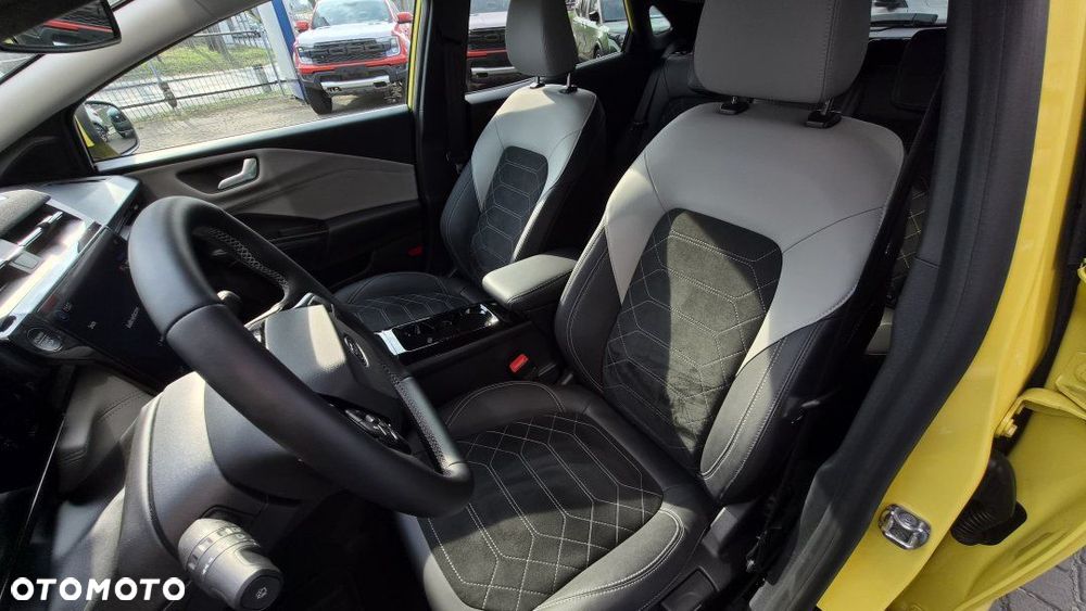 Ford Puma - 17