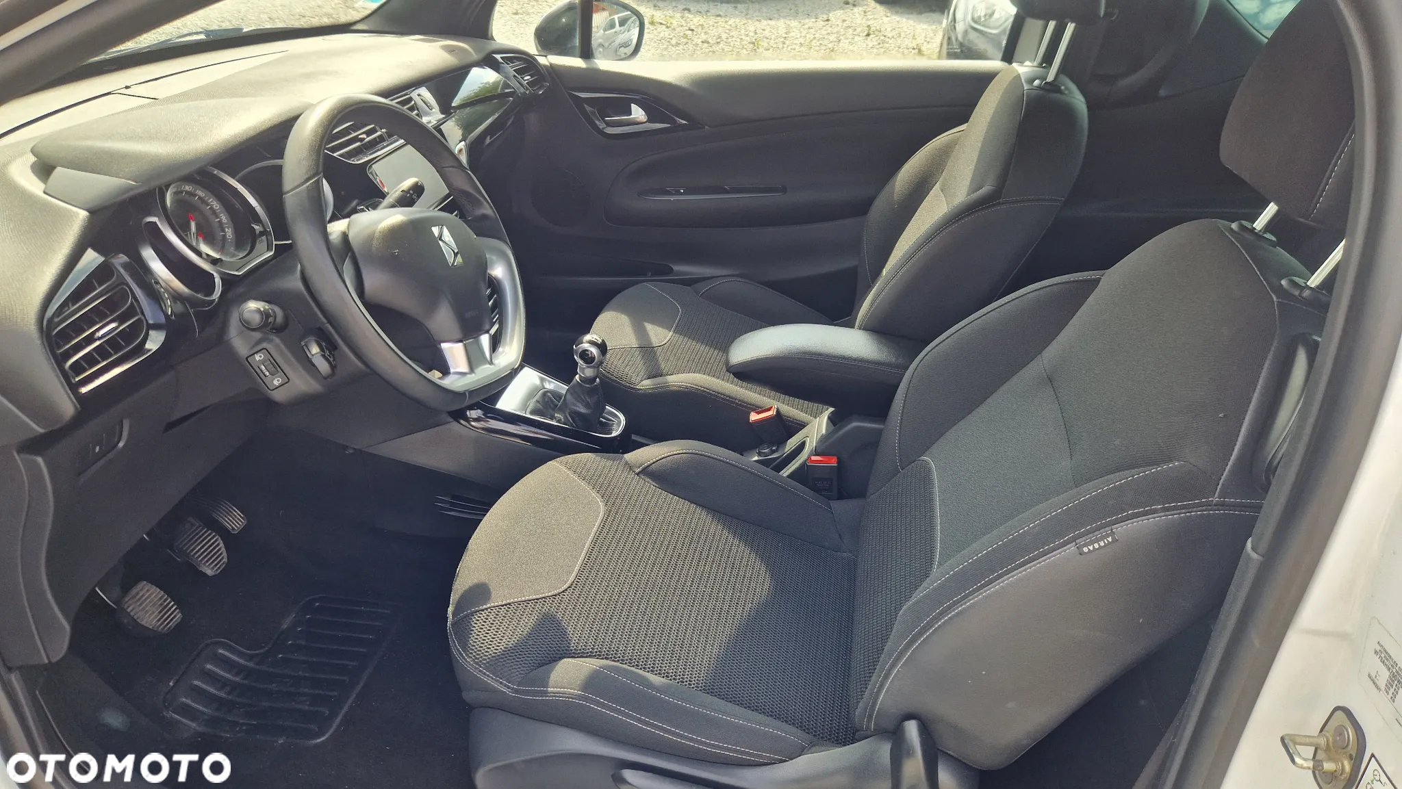 DS Automobiles DS 3 - 26