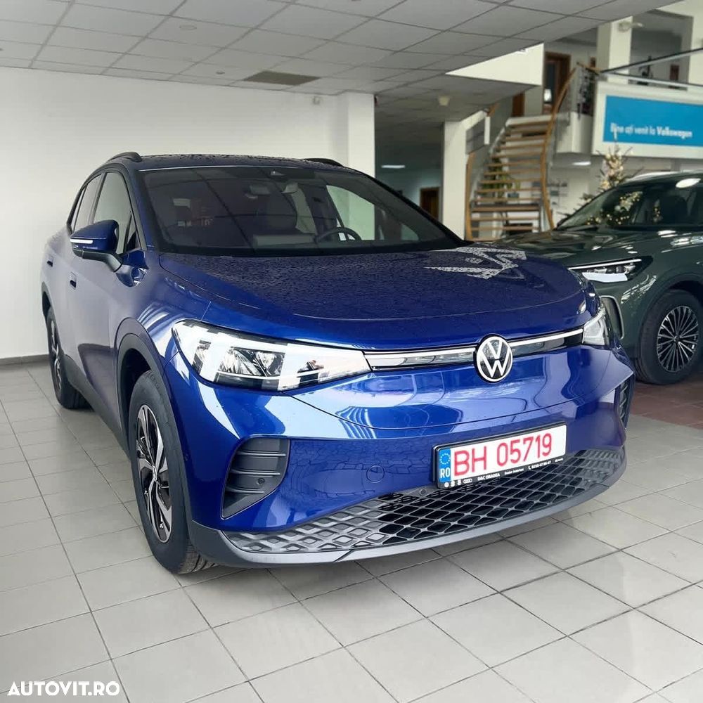Volkswagen ID.4 52 kWh Pure - 17