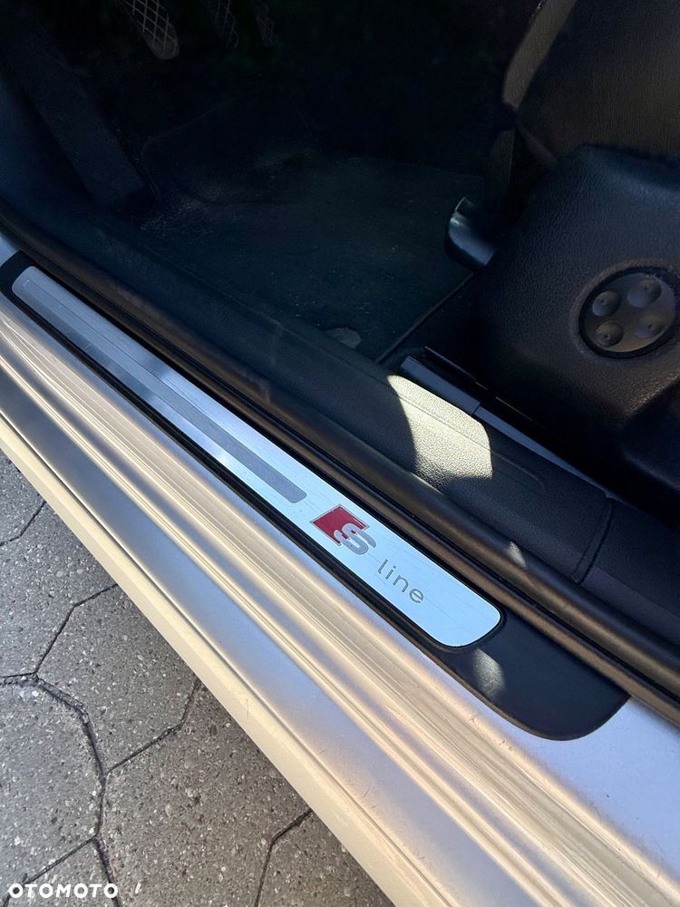 Audi A4 - 13