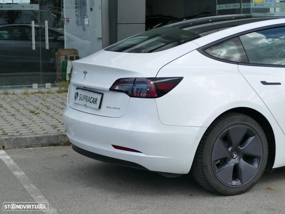 Tesla Model 3 Long Range Tração Integral - 7