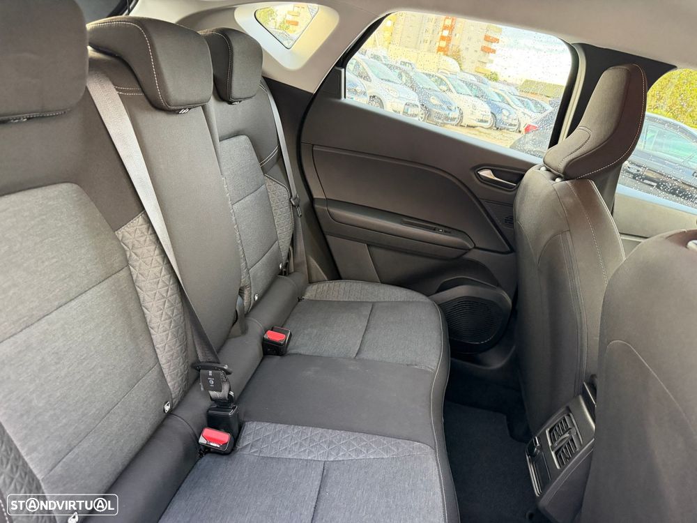 Renault Captur 1.0 TCe Techno - 13