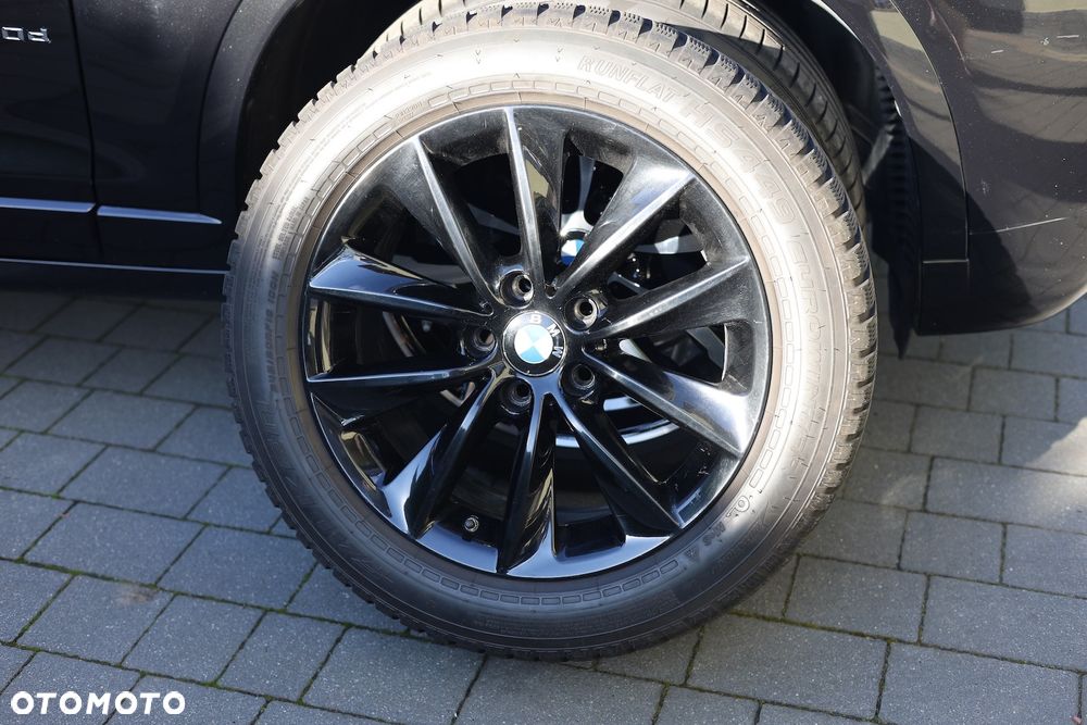 BMW X4 xDrive20d M Sport - 14