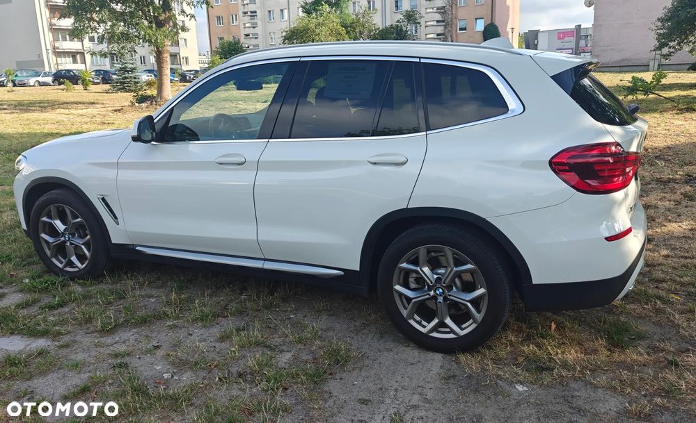 BMW X3 xDrive30i xLine - 5
