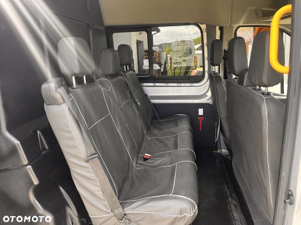 Ford Transit L4H3 RWD Trend (bryg.) - 8