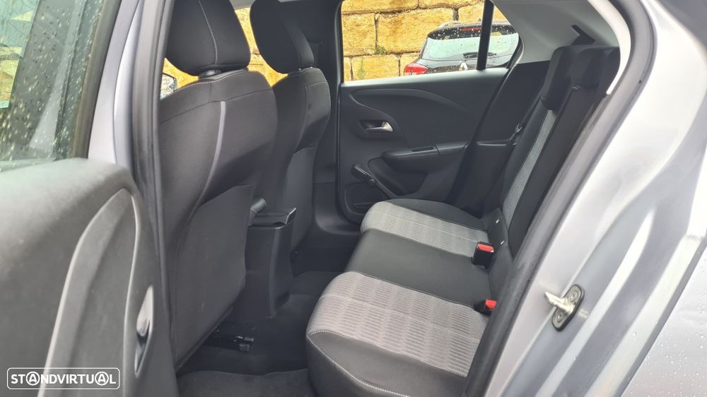 Opel Corsa 1.5 D Business Edition - 43
