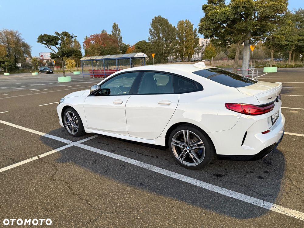 BMW Seria 2 M235i xDrive - 9