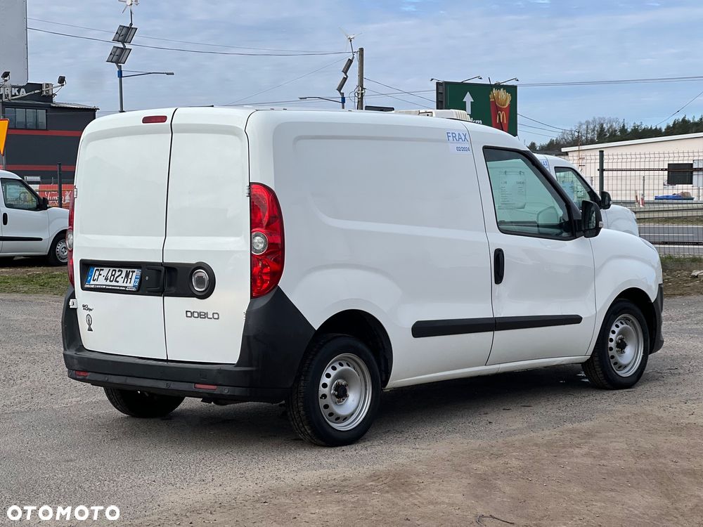 Fiat Doblo 1248/66kw. (146) - 8