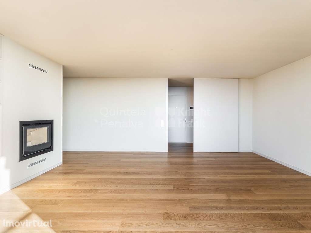 Penthouse T3 duplex nos Jardins d'Arrábida em Vila Nova Gaia - Grande imagem: 4/25