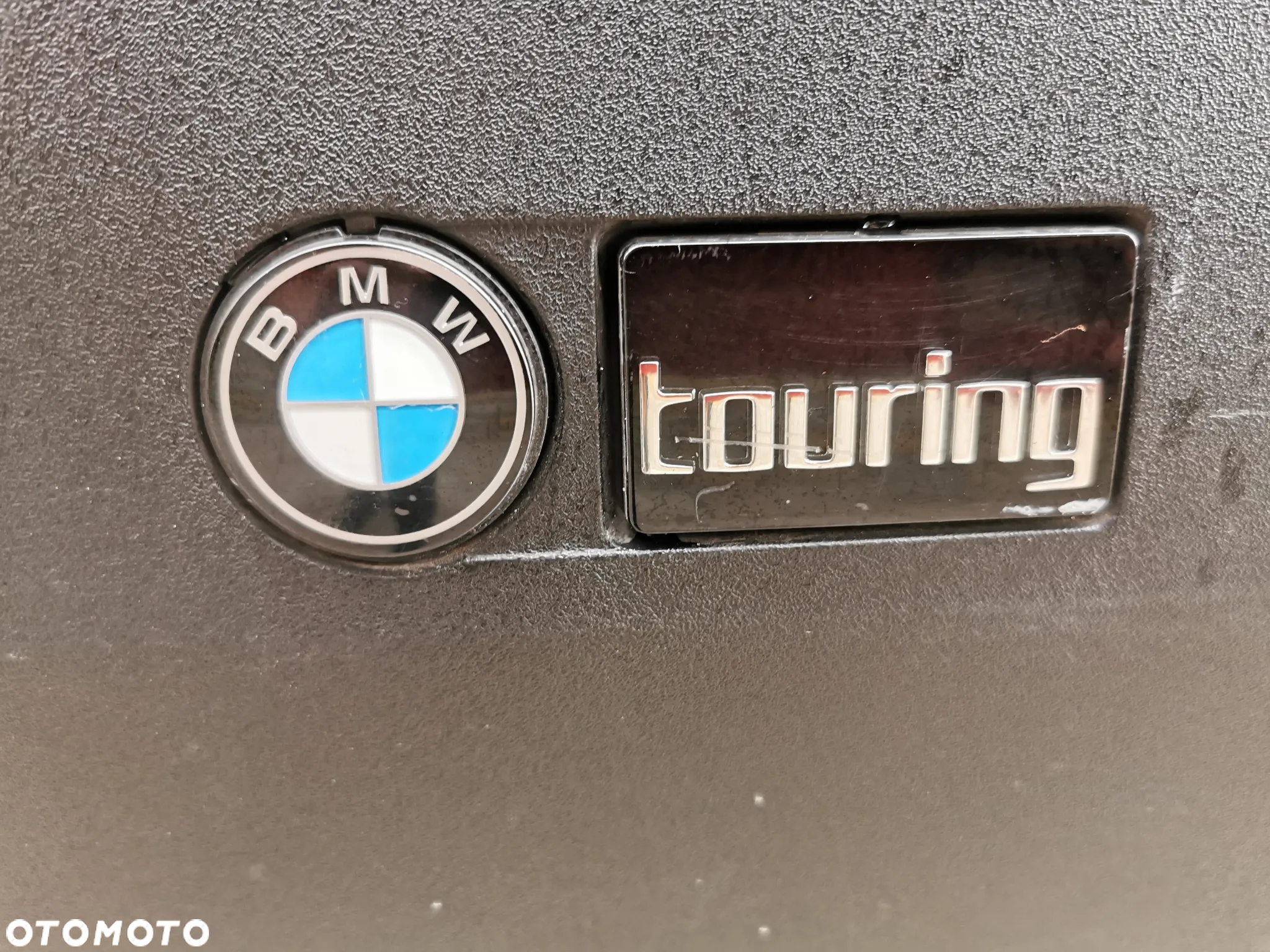 BMW K - 10