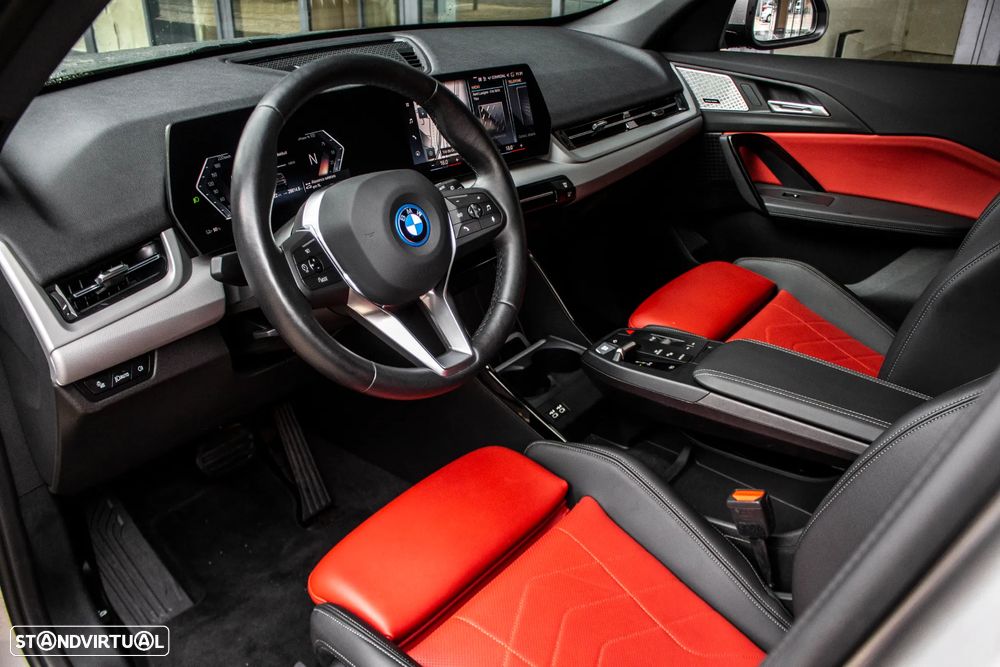 BMW iX1 xDrive30 - 30