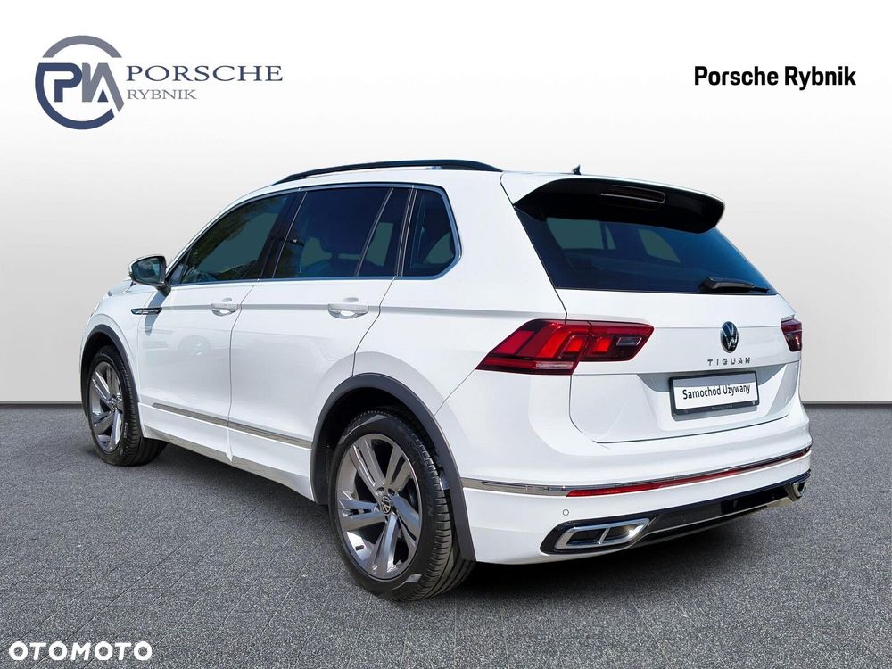 Volkswagen Tiguan - 4