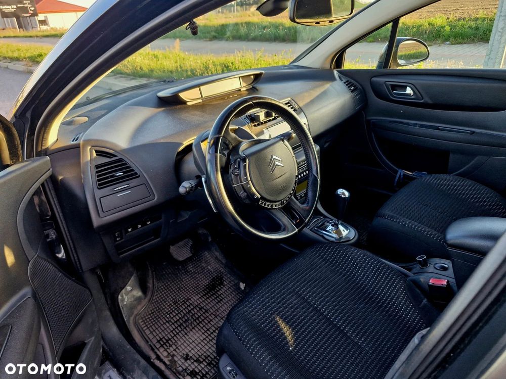Citroën C4 - 6