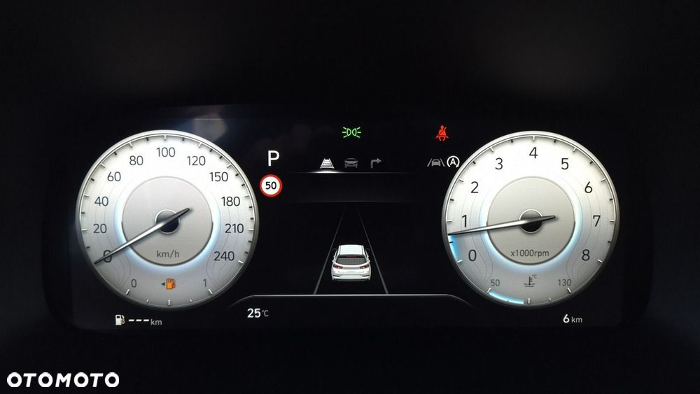 Hyundai i30 1.6 T-GDI Smart DCT - 20