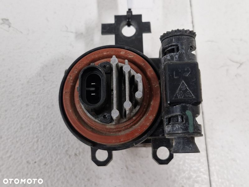 RENAULT SCENIC IV 4 LIFT CLIO 5 V HALOGEN LED LEWY PRZÓD 261550862R - 6