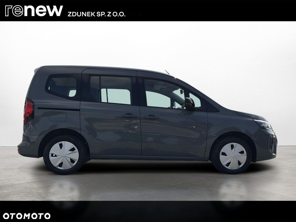 Nissan Townstar Combi 1.3 DIG-T L1 Business - 7