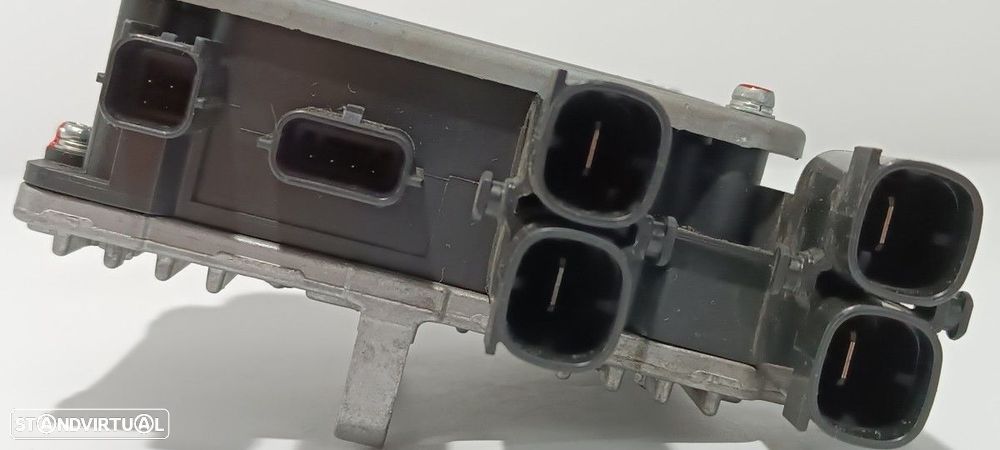 QUADRO ELÉTRICO SMART FORFOUR ELECTRIC DRIVE (453.091) - 2