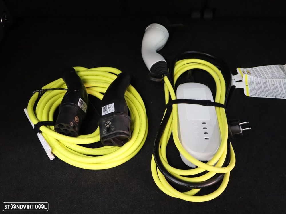 VW Tiguan 1.4 TSI eHybrid Life DSG - 22