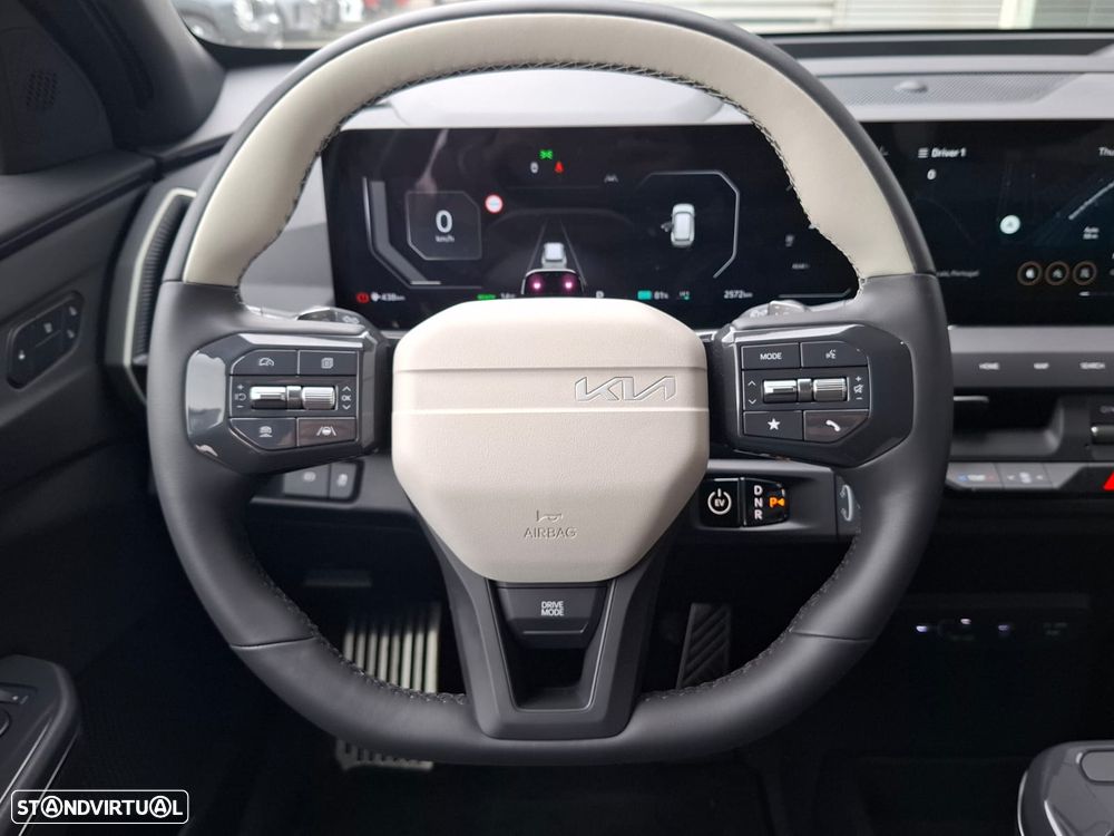 Kia EV5 - 13