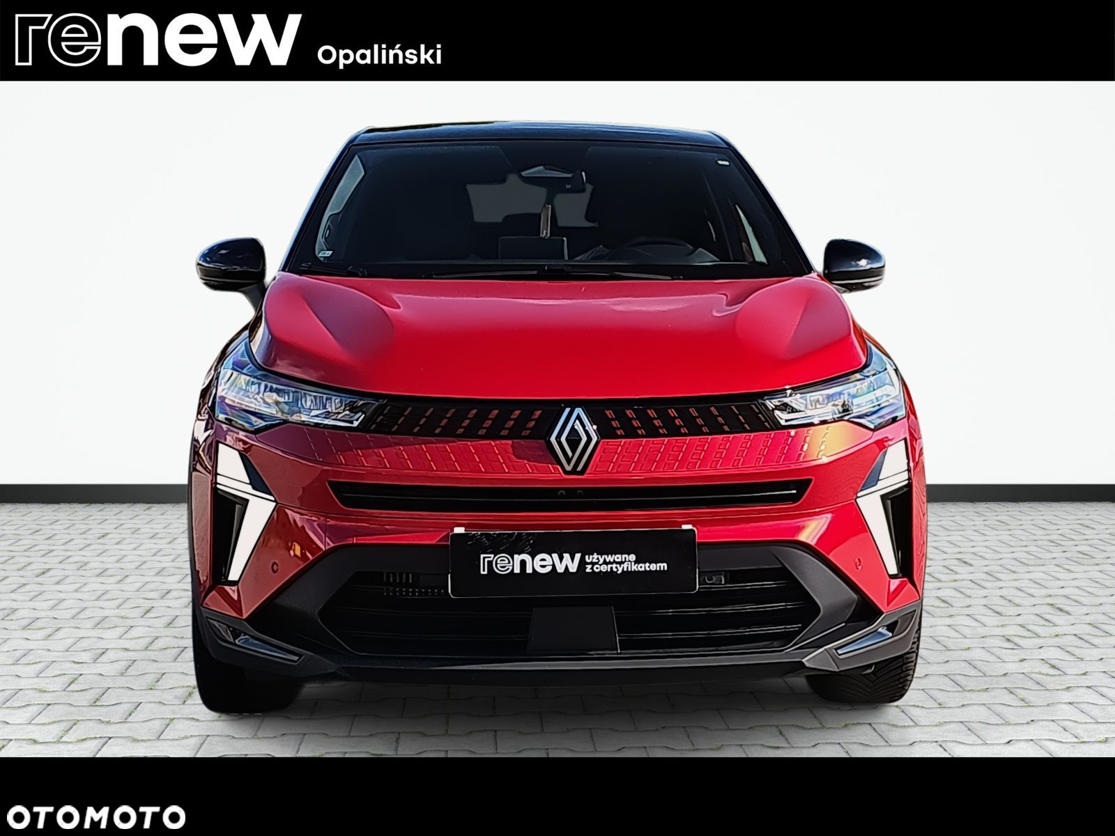 Renault Captur 1.0 TCe Techno - 2