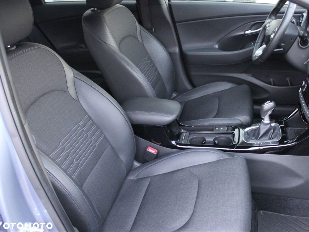 Hyundai i30 1.0 T-GDI Smart - 15