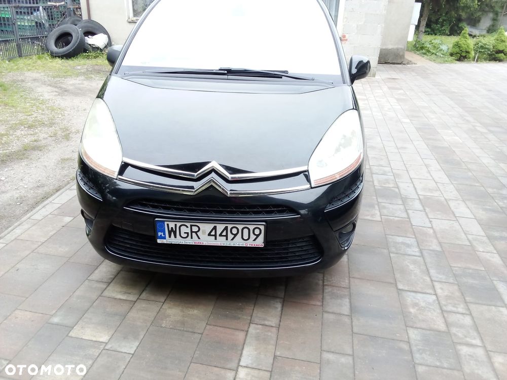 Citroën C4 Picasso 2.0 HDi Exclusive - 29