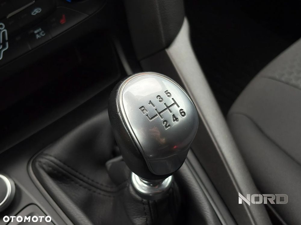Ford Focus 1.0 EcoBoost ST-Line ASS - 21