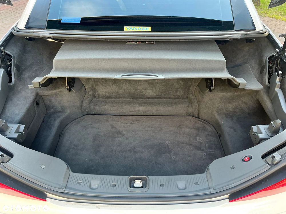Mercedes-Benz SL 350 Automatik - 9