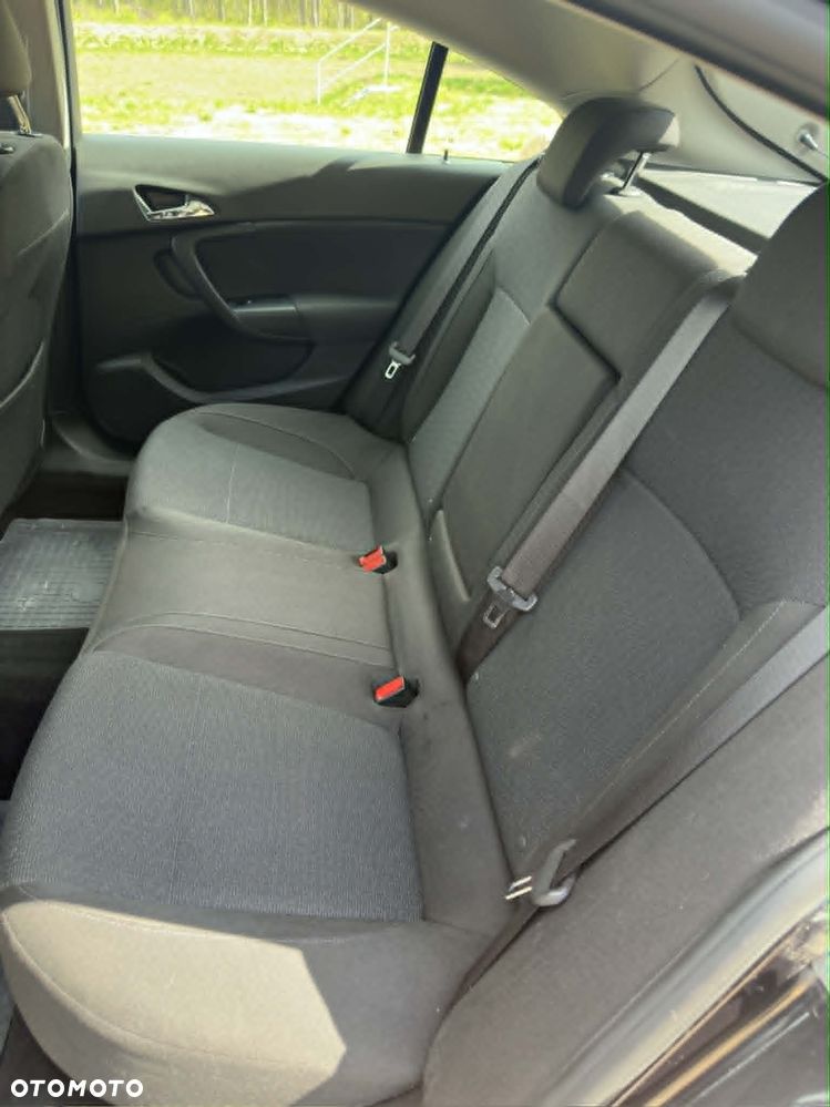 Opel Insignia - 9