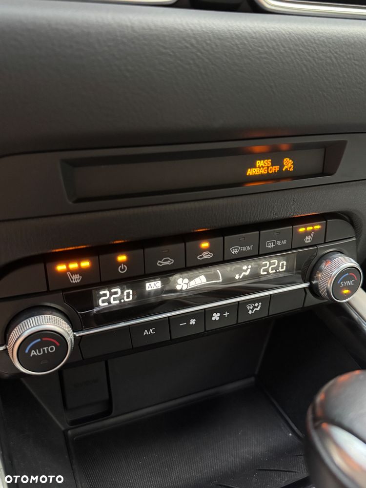Mazda CX-5 - 18