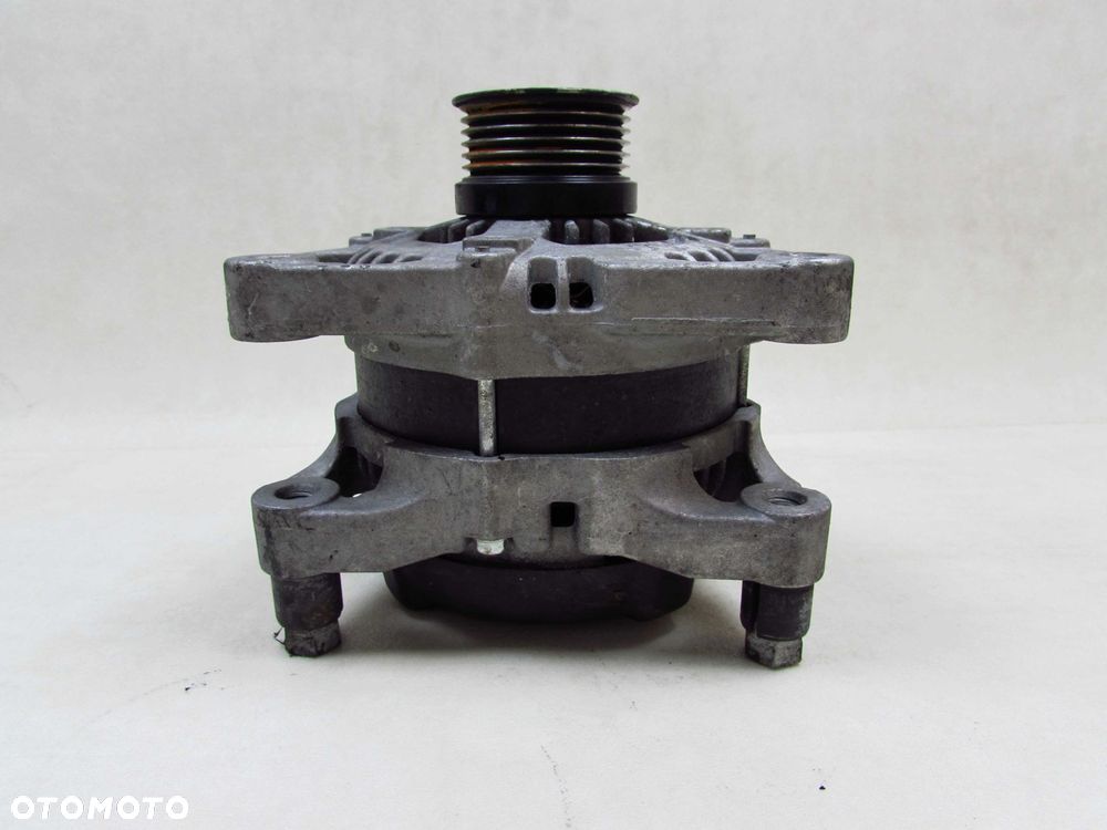 VOLVO C30 S40 II V50 1.6 D2 FORD 1.6 2.0 TDCI ALTERNATOR 104210-3522 - 6