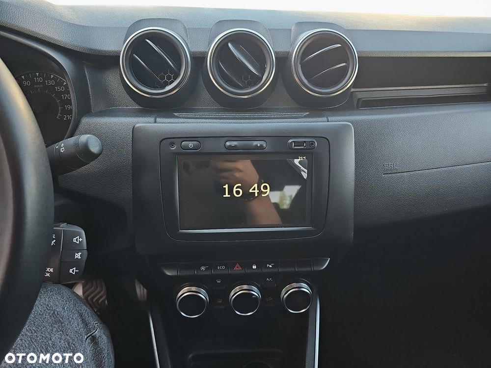 Dacia Duster 1.3 TCe FAP Prestige EU6d - 12