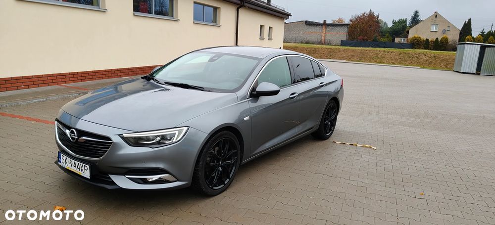 Opel Insignia 1.5 T Innovation S&S - 1