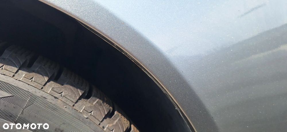 Alfa Romeo 159 Błotnik Przód Przedni Lewy Kod Lakieru 651 - 12