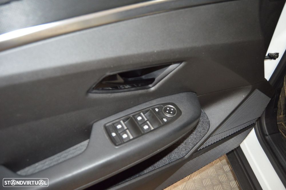 Renault Mégane E-Tech EV60 Evolution Optimum Charge - 21