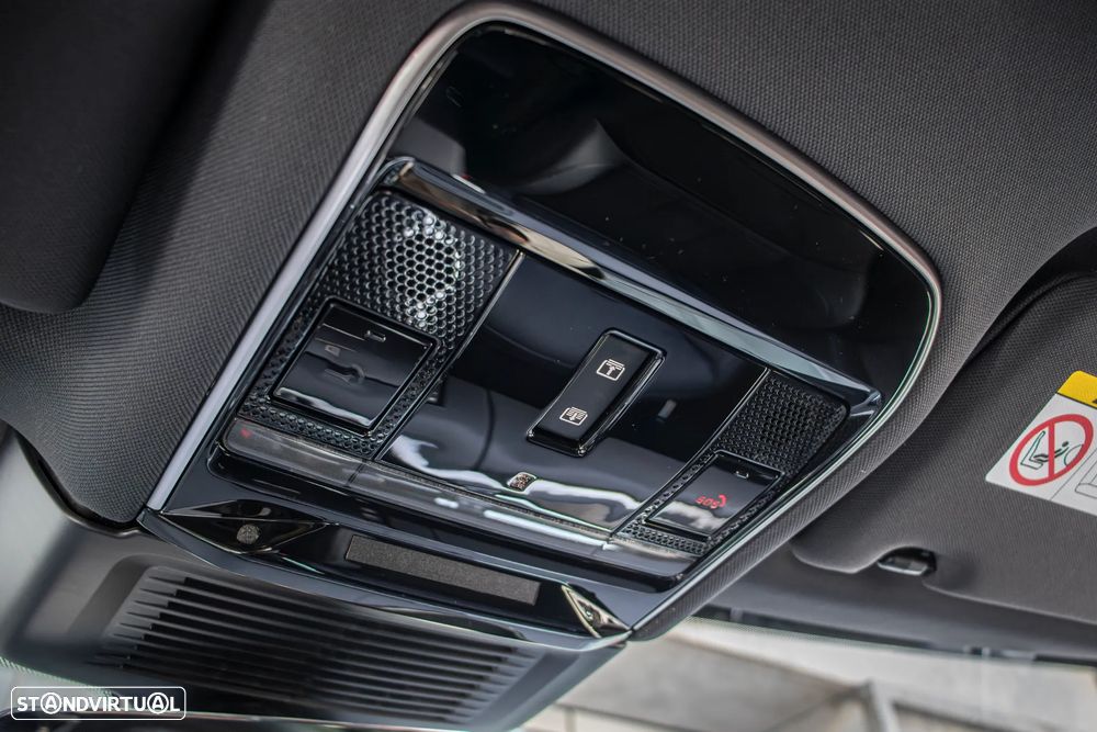 Land Rover Range Rover Sport 3.0 P460e SE - 32