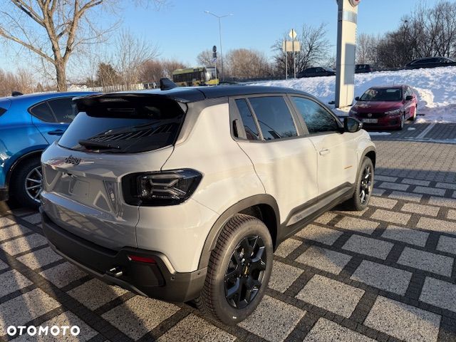 Jeep Avenger - 7