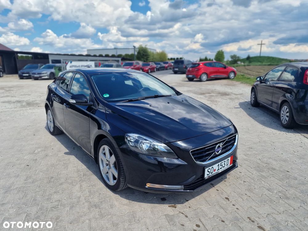 Volvo V40 D3 Geartronic Momentum - 6