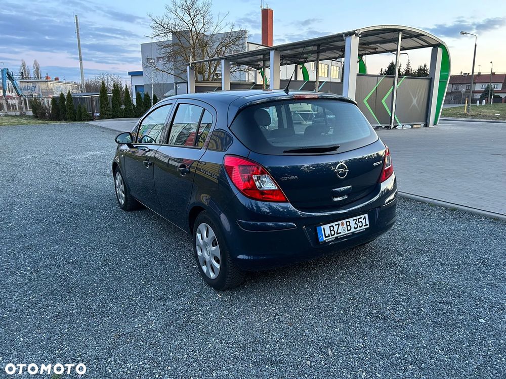 Opel Corsa 1.2 16V Innovation - 15