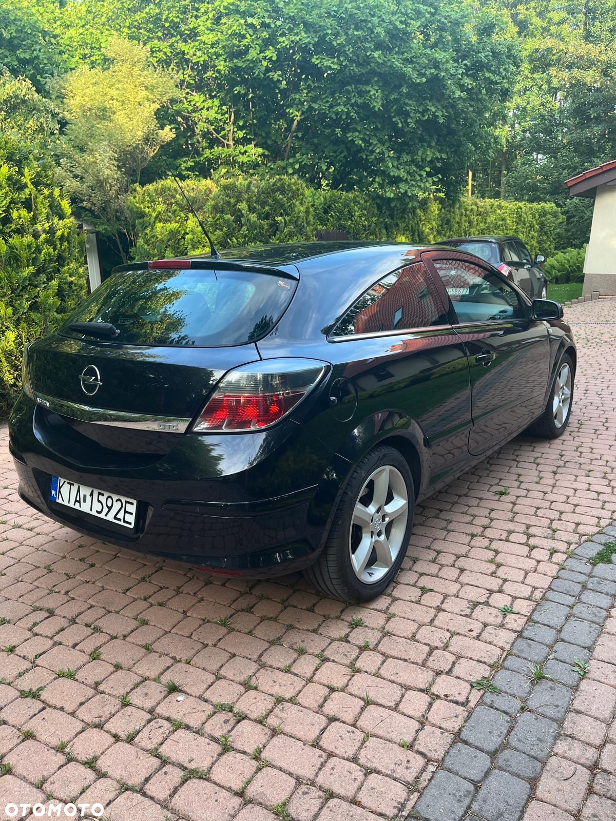 Opel Astra - 6
