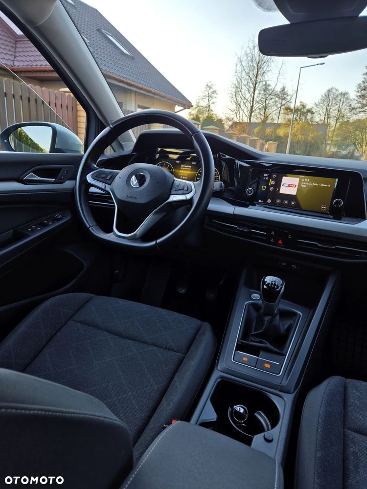 Volkswagen Golf 1.5 TSI EVO Life - 13