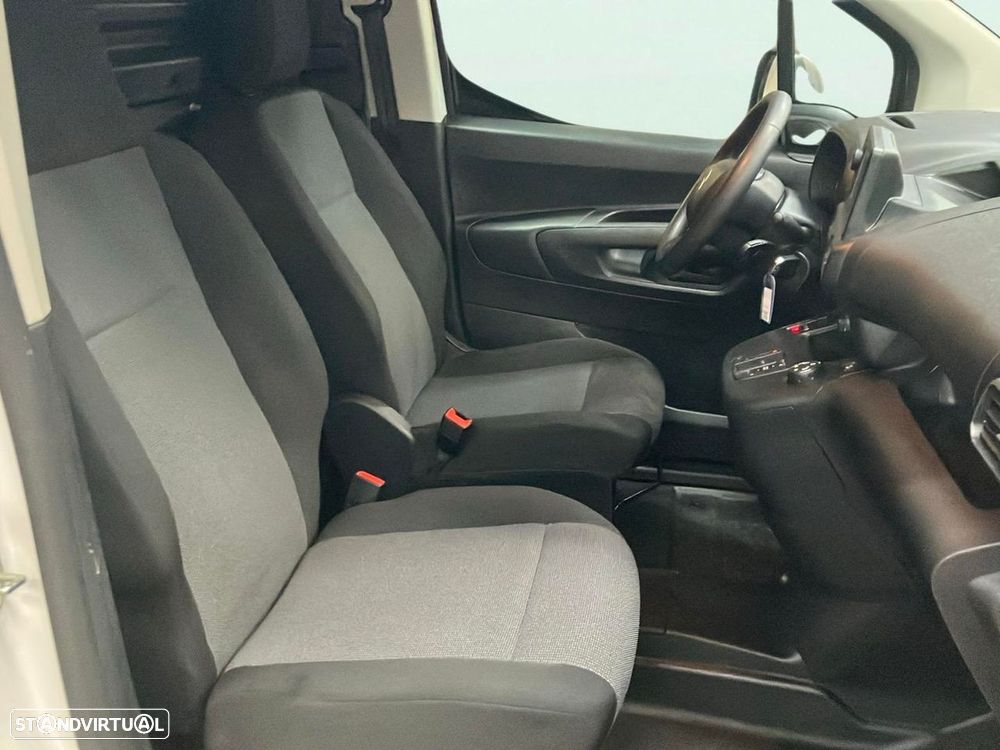 Citroën Berlingo - 14