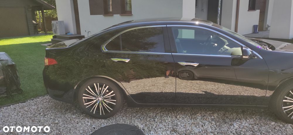 Honda Accord - 7