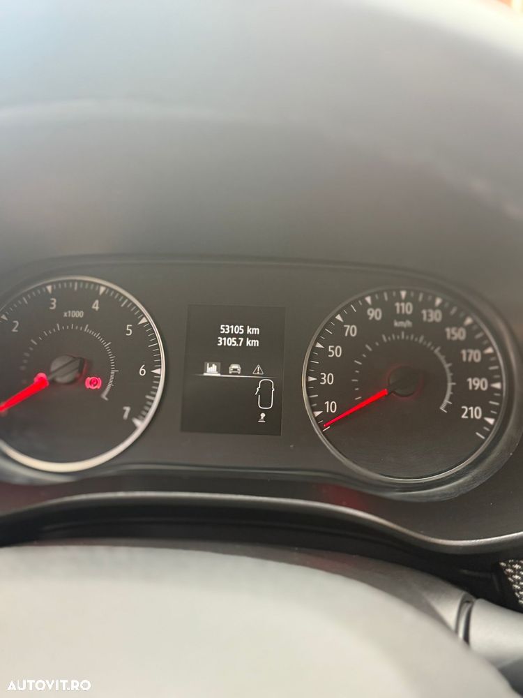 Dacia Sandero ECO-G 100 MT5 Journey - 4