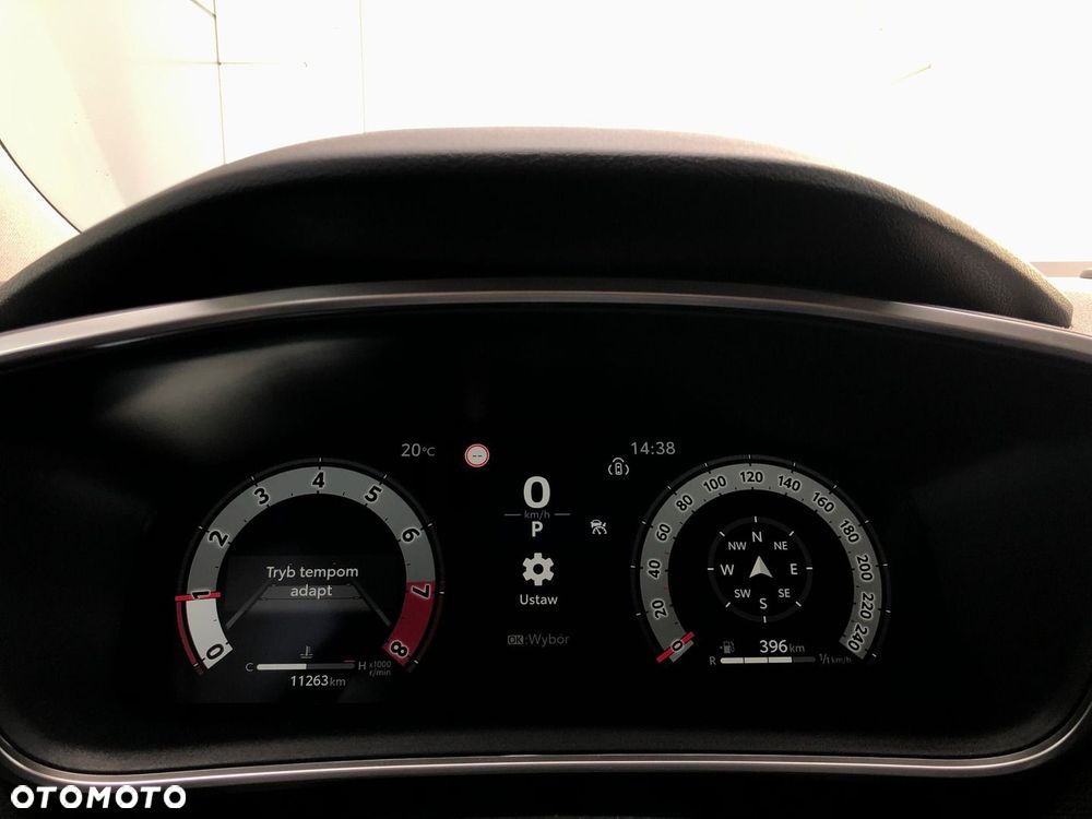 Toyota Corolla 1.5 Style MS - 15