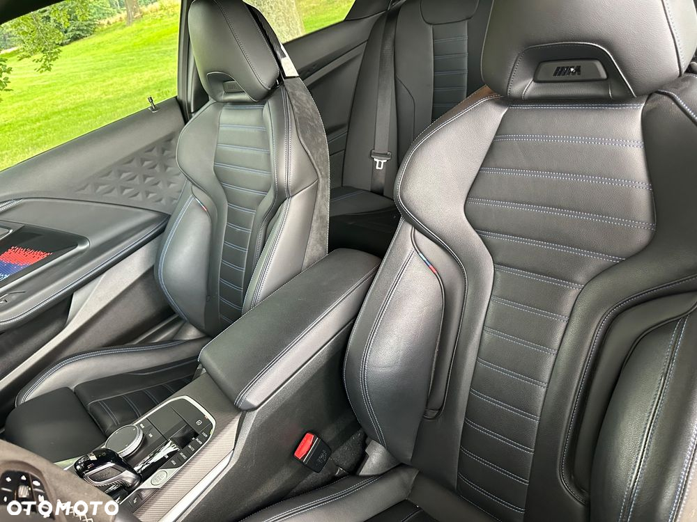 BMW Seria 2 M240i xDrive - 29
