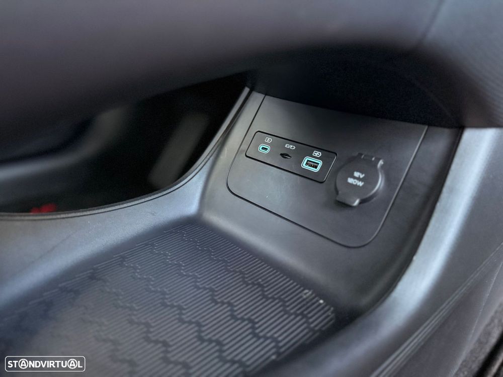 BYD Atto 3 Comfort - 27
