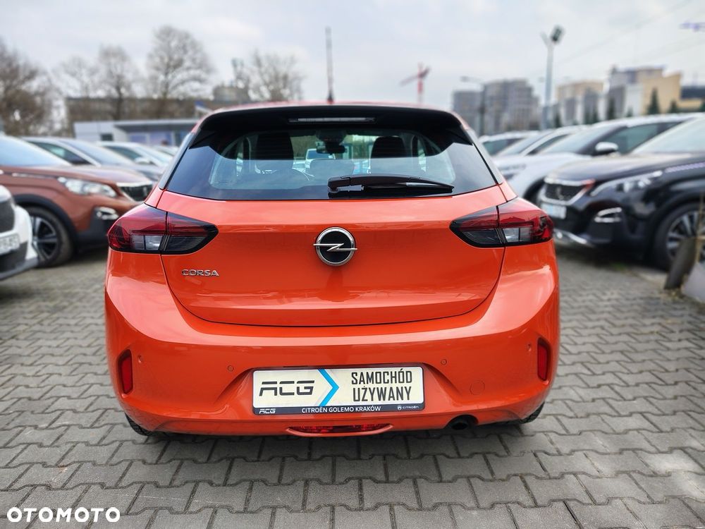 Opel Corsa 1.2 S&S - 6